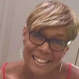 Meet your Posher, Maryj